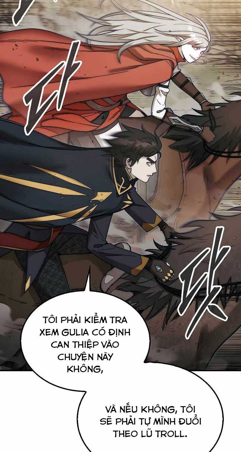 Quân Cờ Thứ 31 Lật Ngược Ván Cờ - Chapter 65 - Page 49