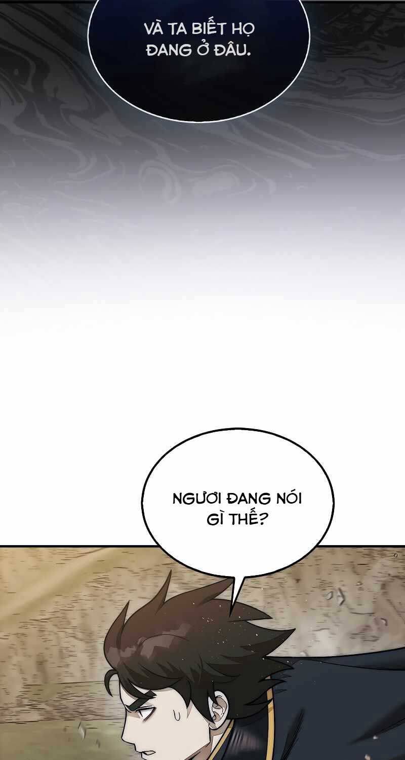 Quân Cờ Thứ 31 Lật Ngược Ván Cờ - Chapter 65 - Page 55