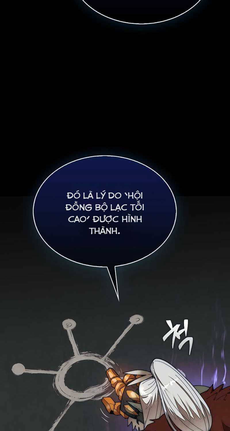 Quân Cờ Thứ 31 Lật Ngược Ván Cờ - Chapter 65 - Page 58