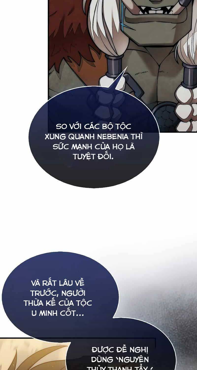 Quân Cờ Thứ 31 Lật Ngược Ván Cờ - Chapter 65 - Page 62