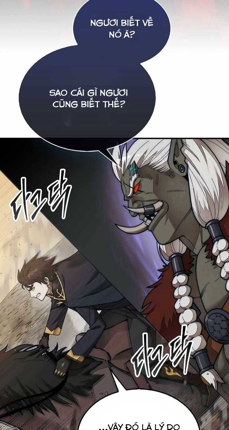 Quân Cờ Thứ 31 Lật Ngược Ván Cờ - Chapter 65 - Page 67