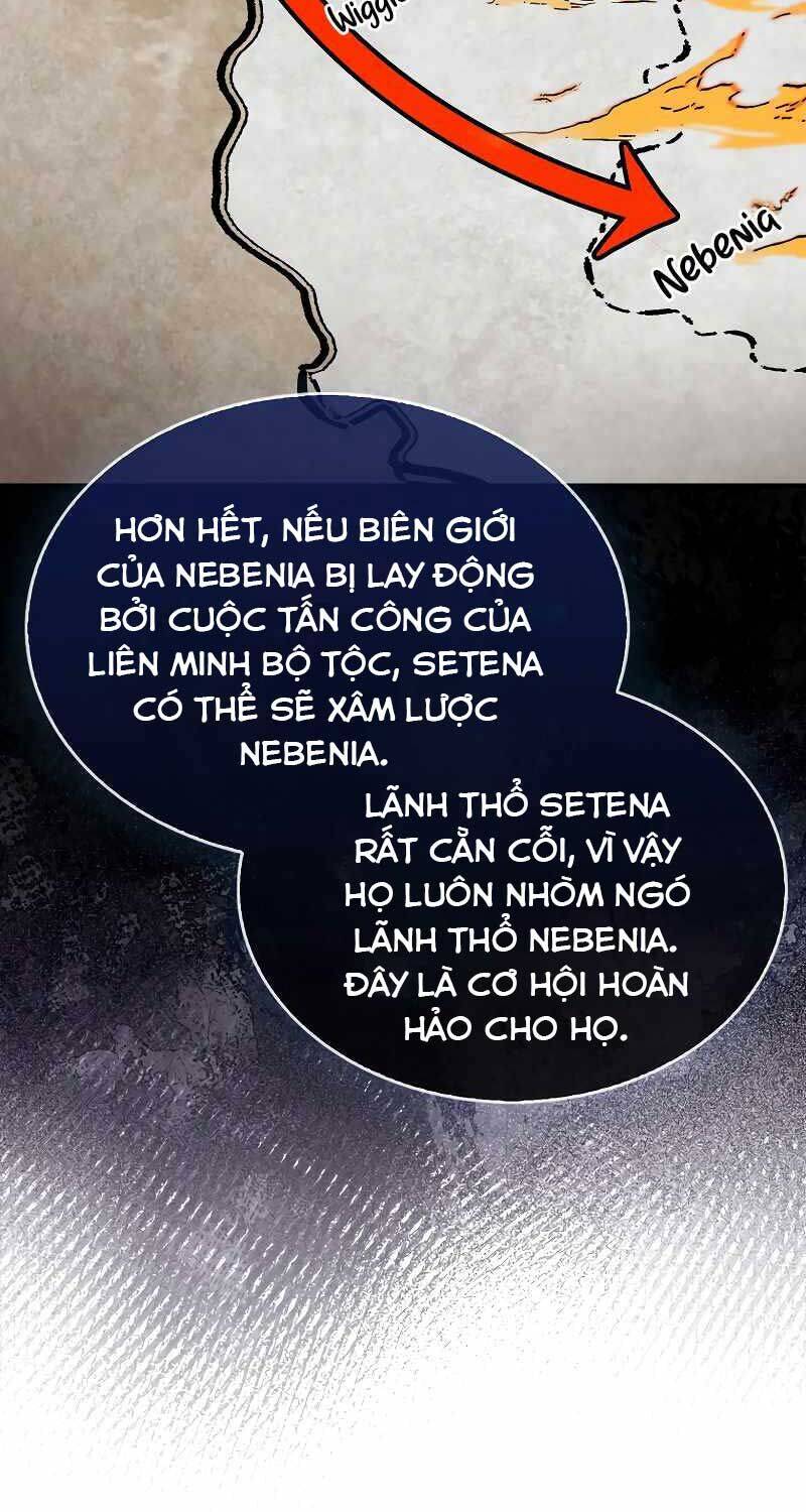 Quân Cờ Thứ 31 Lật Ngược Ván Cờ - Chapter 65 - Page 71