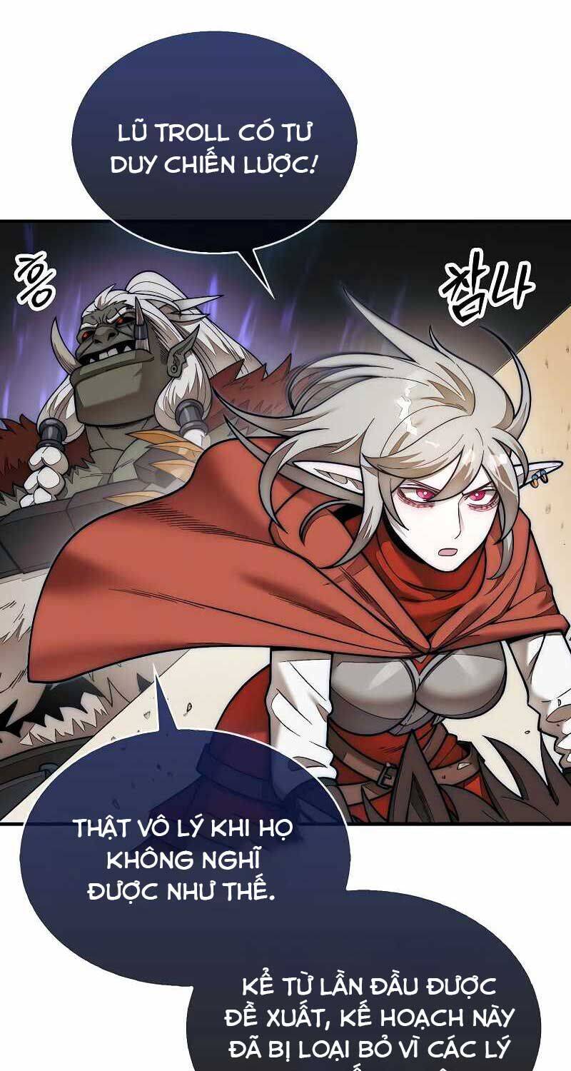 Quân Cờ Thứ 31 Lật Ngược Ván Cờ - Chapter 65 - Page 72