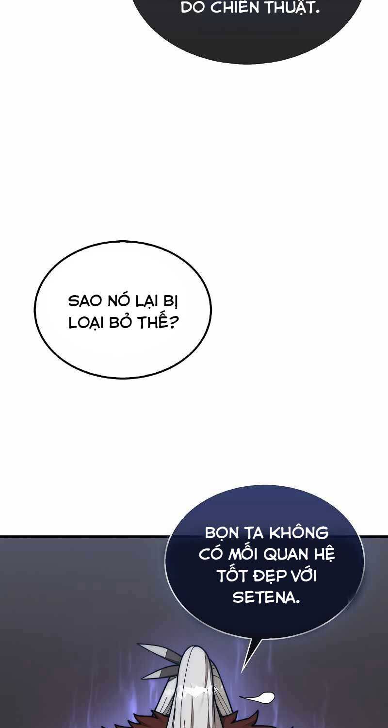 Quân Cờ Thứ 31 Lật Ngược Ván Cờ - Chapter 65 - Page 73