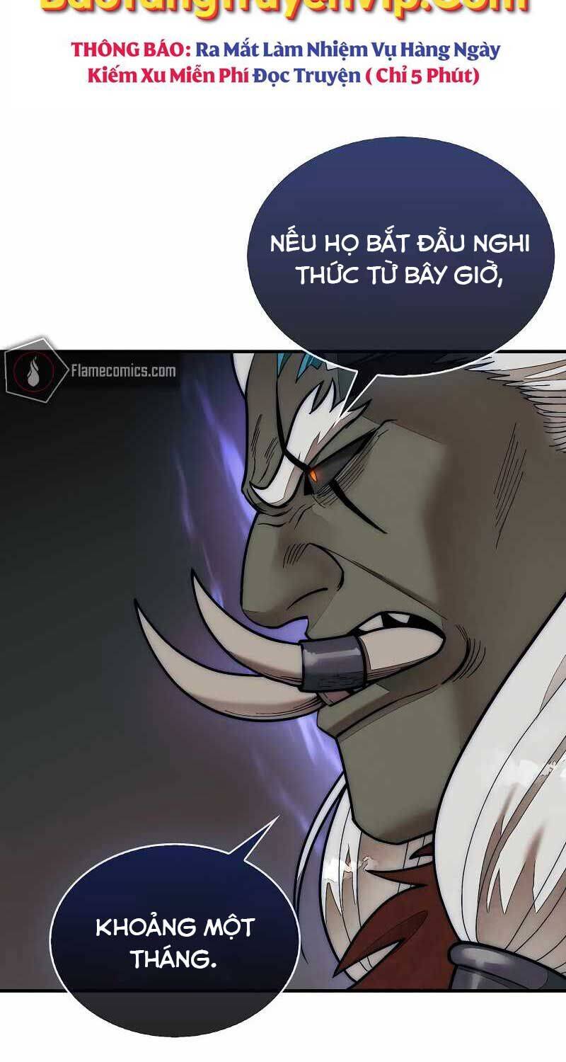 Quân Cờ Thứ 31 Lật Ngược Ván Cờ - Chapter 65 - Page 76