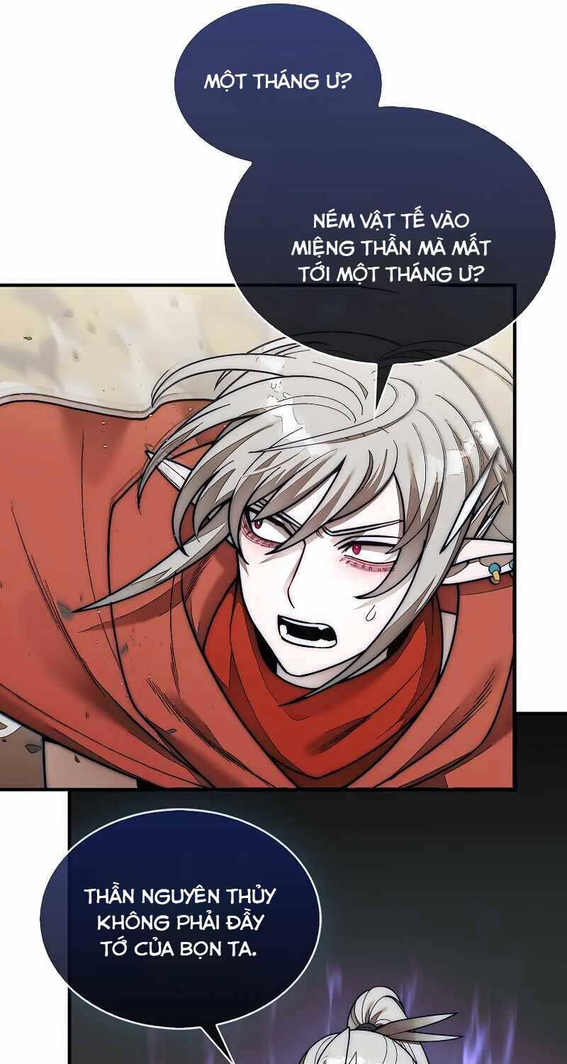 Quân Cờ Thứ 31 Lật Ngược Ván Cờ - Chapter 65 - Page 78