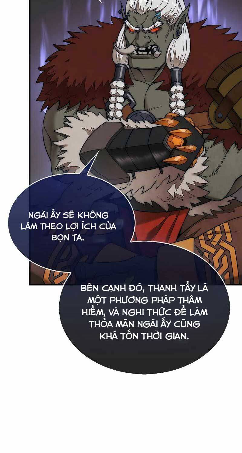 Quân Cờ Thứ 31 Lật Ngược Ván Cờ - Chapter 65 - Page 79