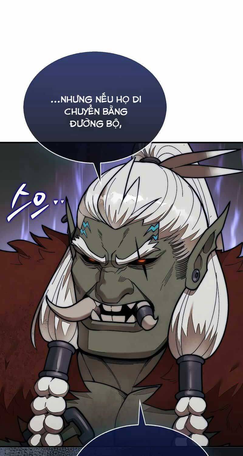 Quân Cờ Thứ 31 Lật Ngược Ván Cờ - Chapter 65 - Page 80