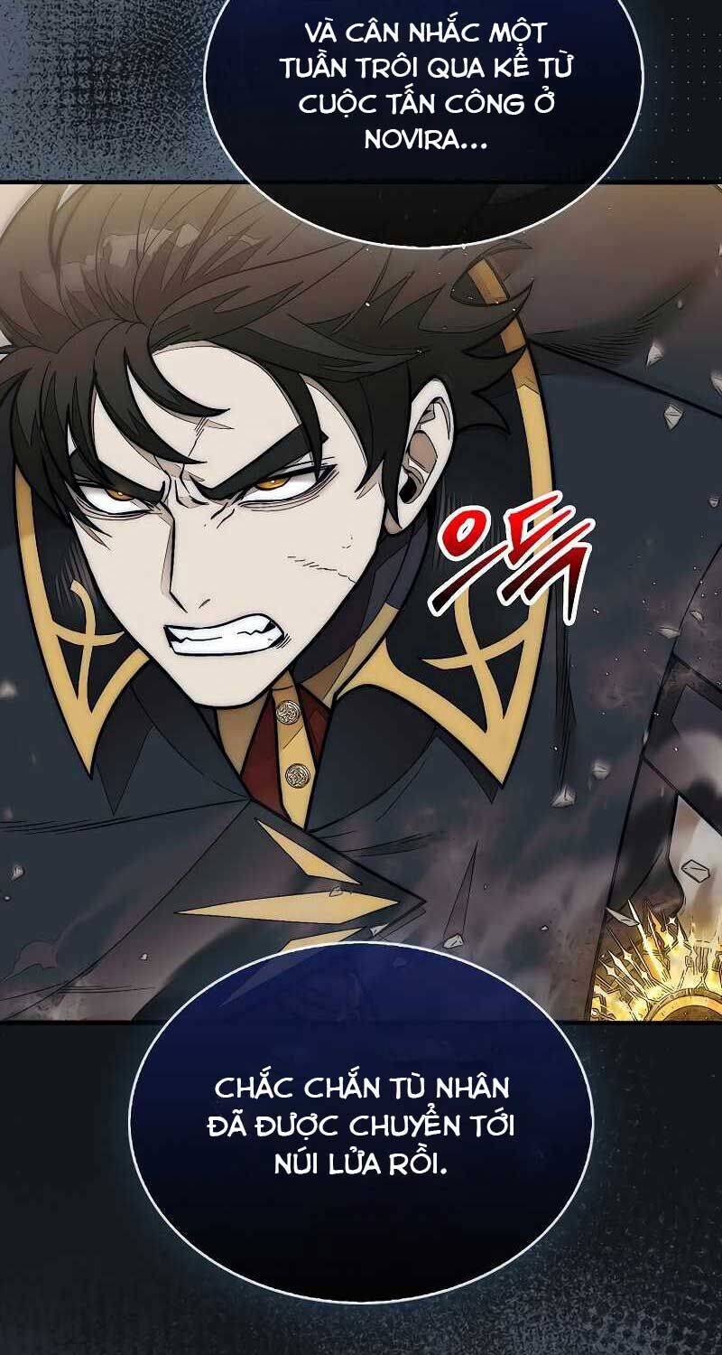 Quân Cờ Thứ 31 Lật Ngược Ván Cờ - Chapter 65 - Page 81