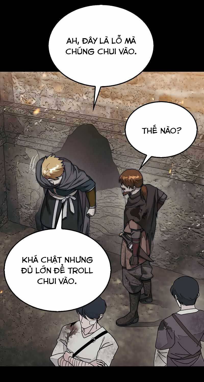 Quân Cờ Thứ 31 Lật Ngược Ván Cờ - Chapter 65 - Page 87