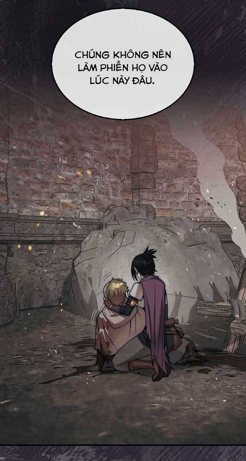 Quân Cờ Thứ 31 Lật Ngược Ván Cờ - Chapter 65 - Page 91