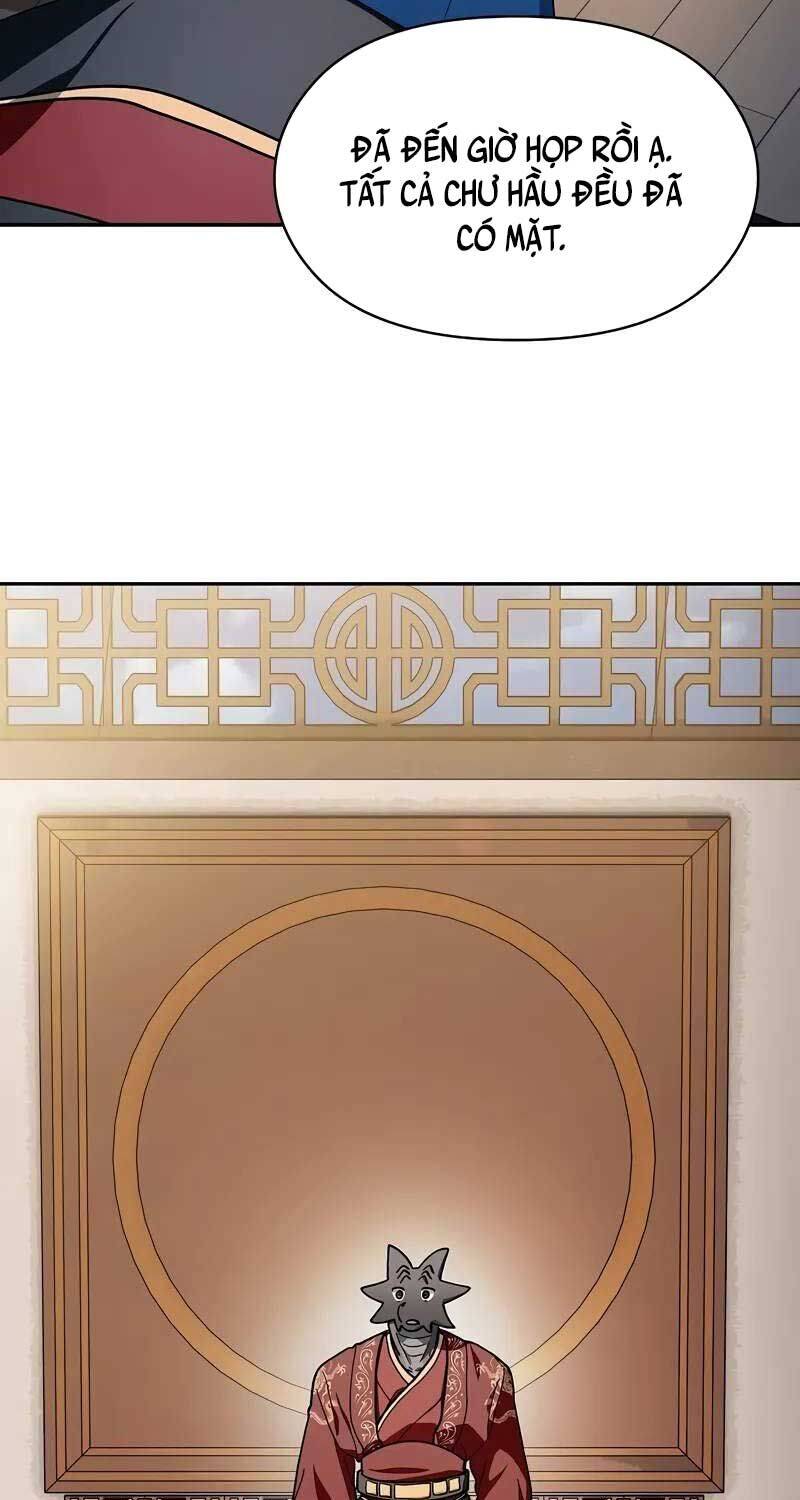 Nền Văn Minh Nebula - Chapter 57 - Page 52