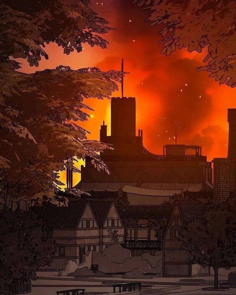 Nền Văn Minh Nebula - Chapter 58 - Page 128