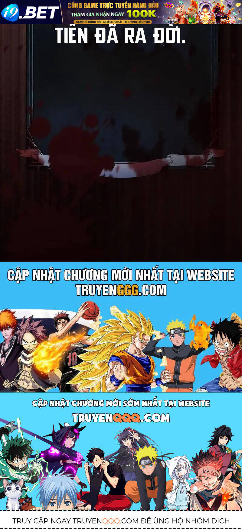 Nền Văn Minh Nebula - Chapter 58 - Page 189