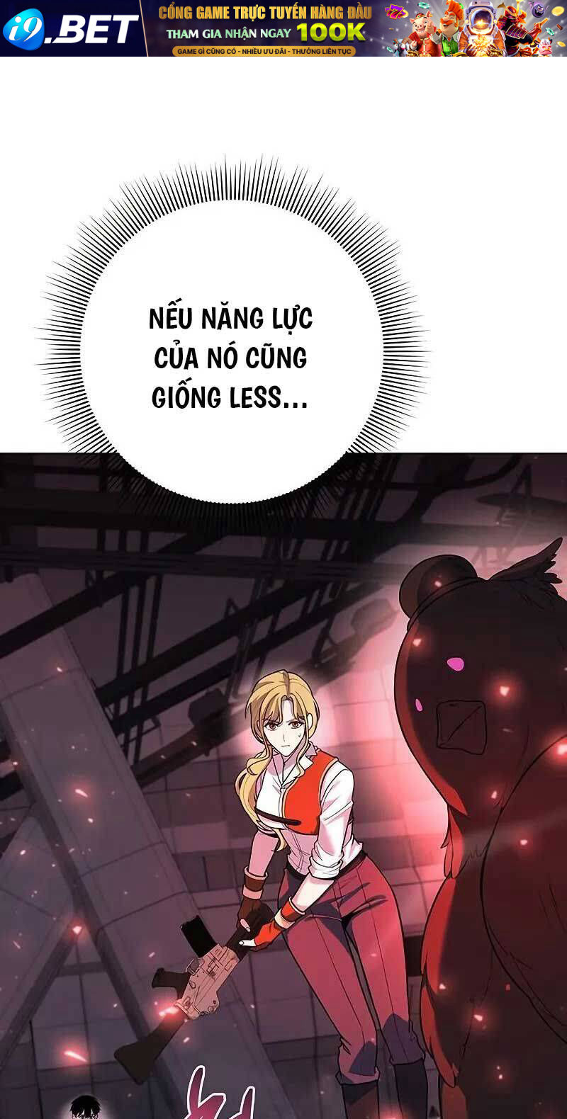 Thợ Tạo Tác Vũ Khí - Chapter 40 - Page 12