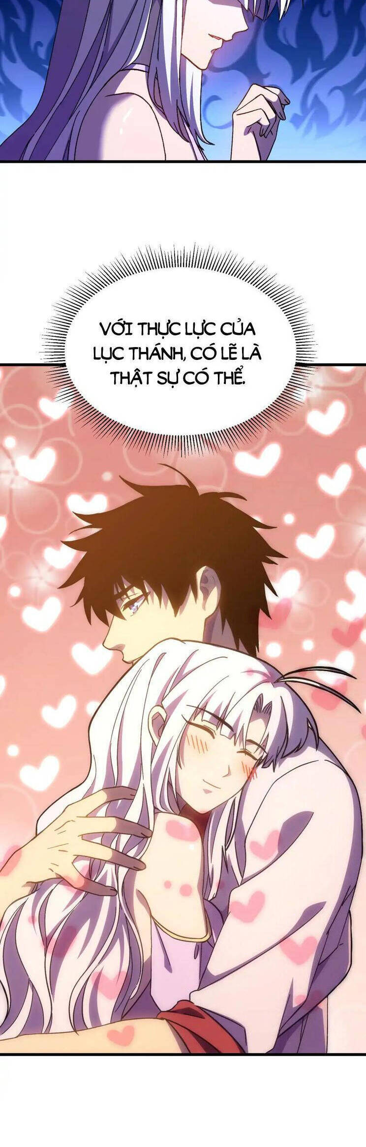 Cao Võ Hạ Cánh Đến Một Vạn Năm Sau - Chapter 160 - Page 15