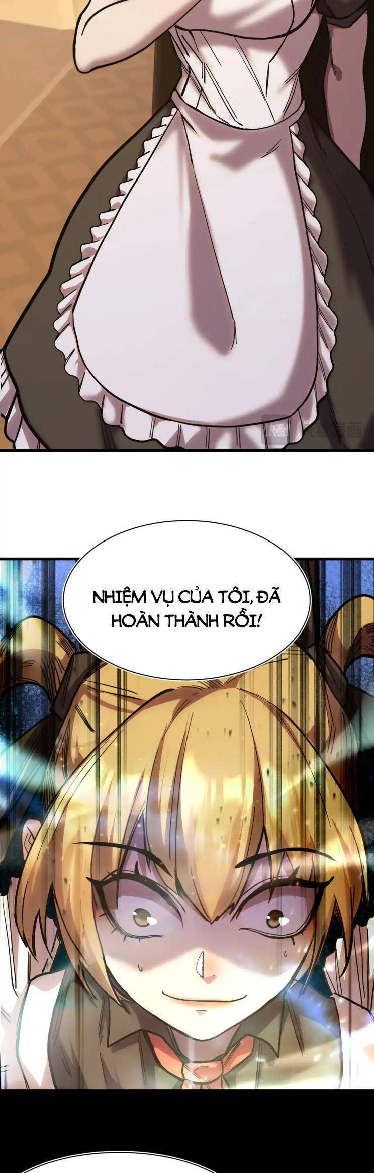 Cao Võ Hạ Cánh Đến Một Vạn Năm Sau - Chapter 160 - Page 29