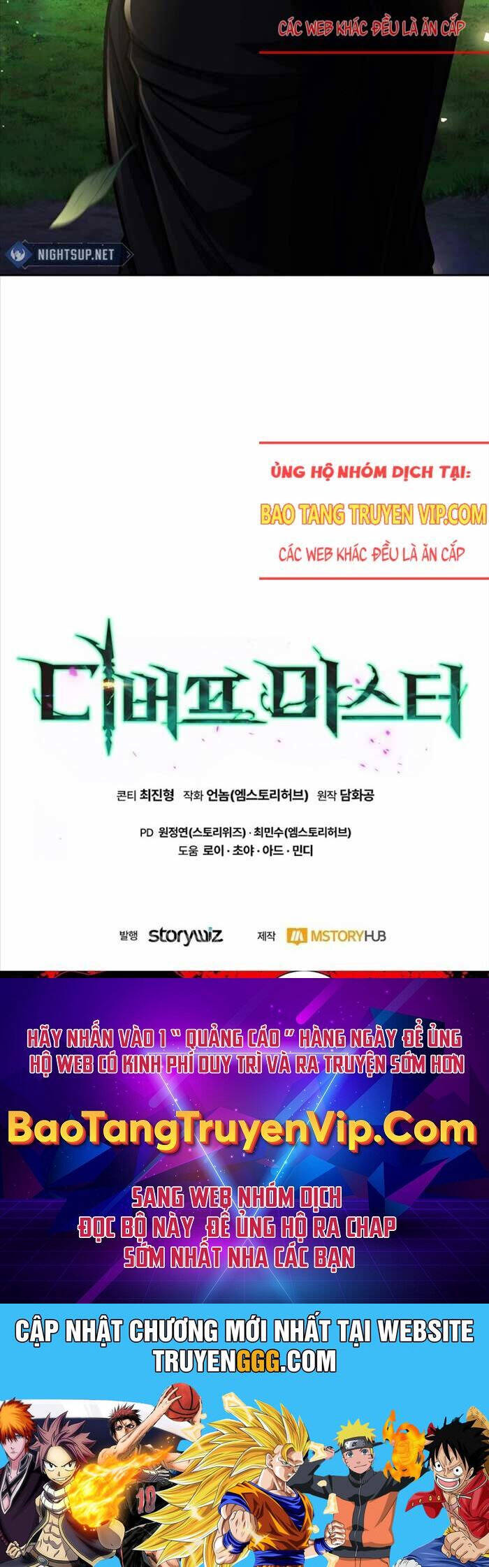 Bậc Thầy Debuff - Chapter 46 - Page 102