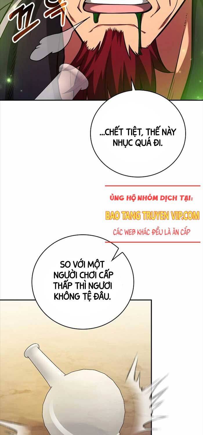 Bậc Thầy Debuff - Chapter 46 - Page 16