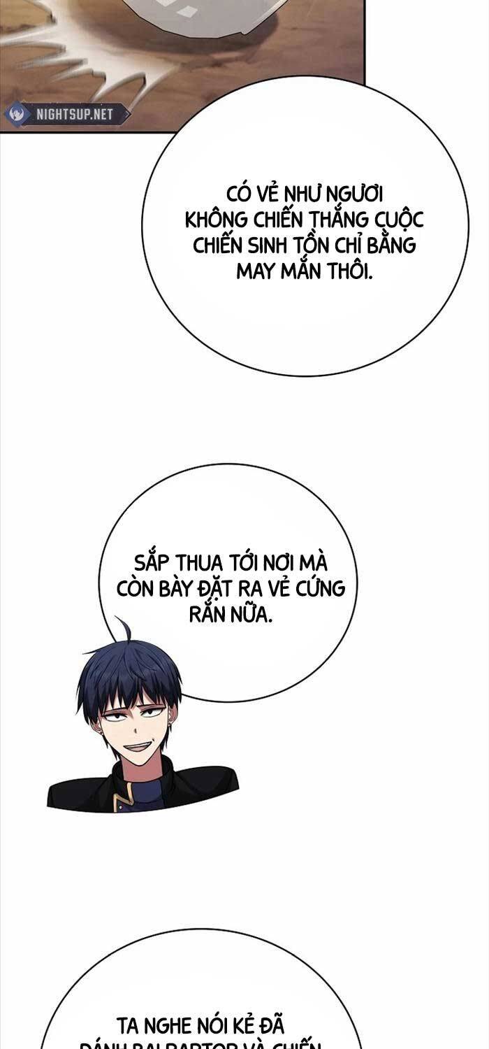 Bậc Thầy Debuff - Chapter 46 - Page 17