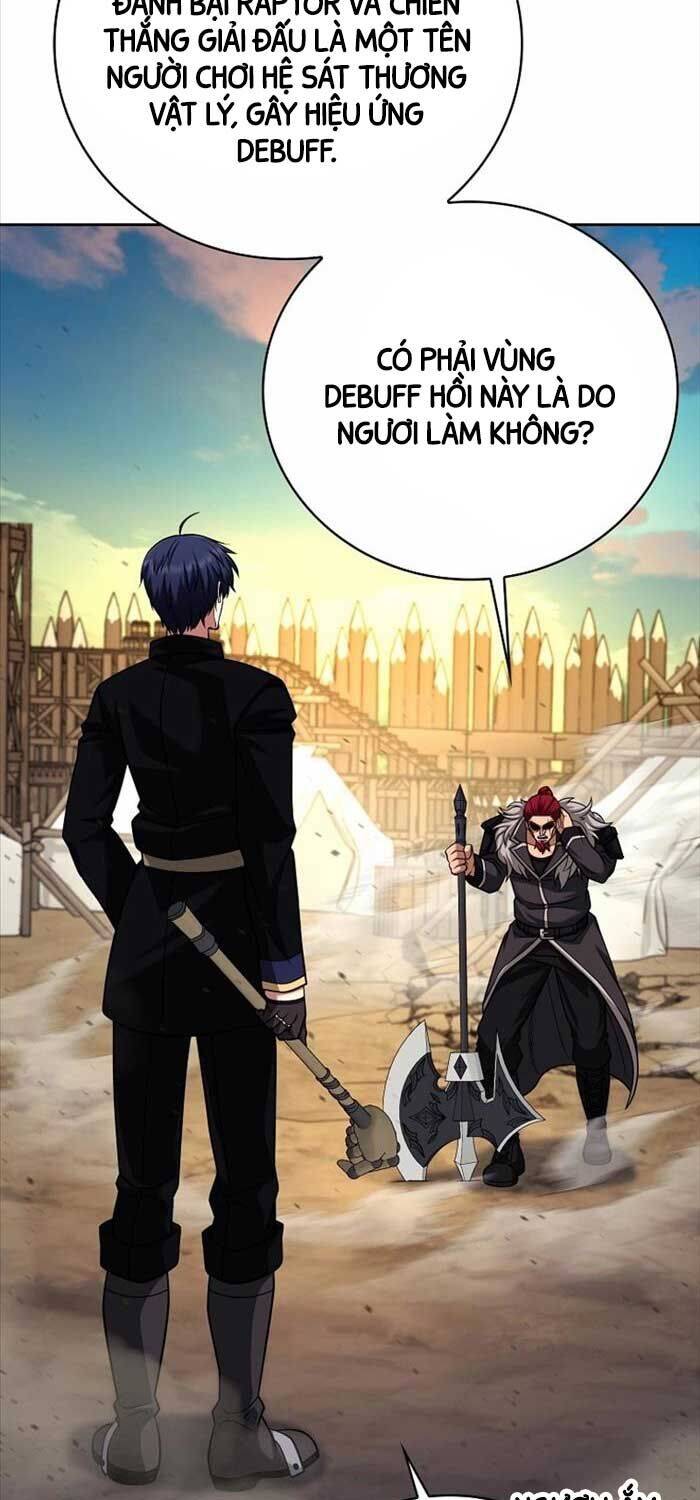 Bậc Thầy Debuff - Chapter 46 - Page 18