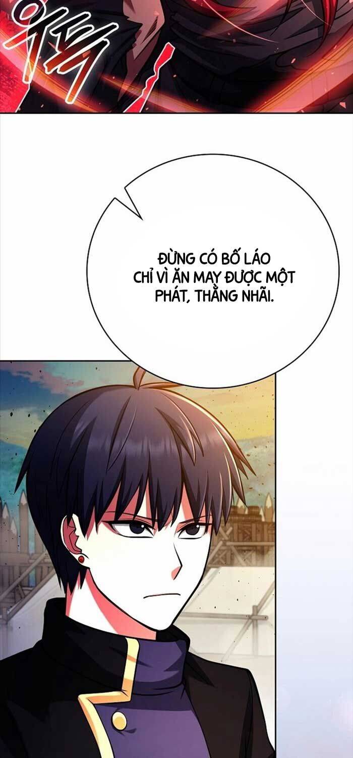 Bậc Thầy Debuff - Chapter 46 - Page 20