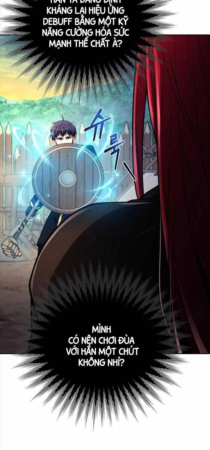 Bậc Thầy Debuff - Chapter 46 - Page 23
