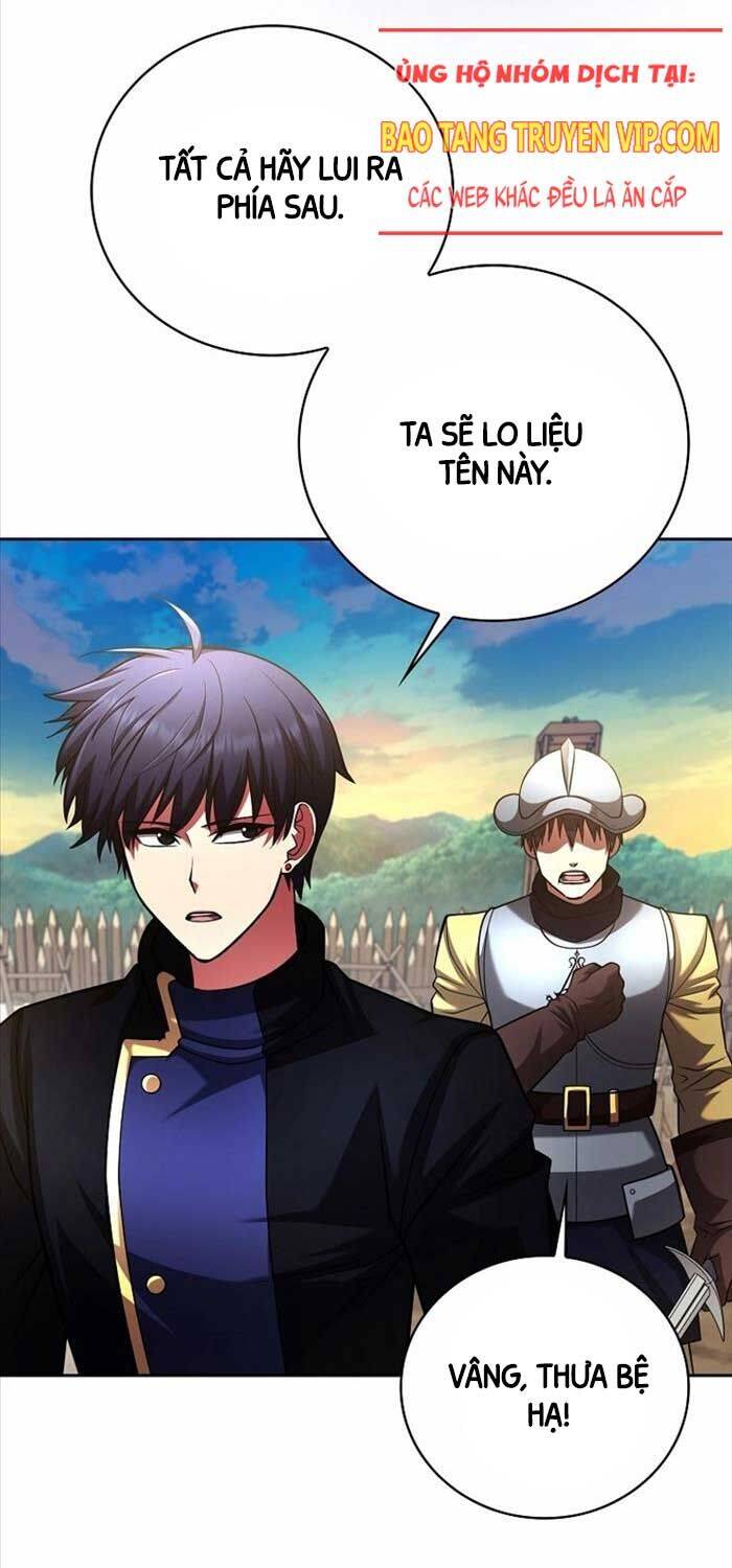 Bậc Thầy Debuff - Chapter 46 - Page 3