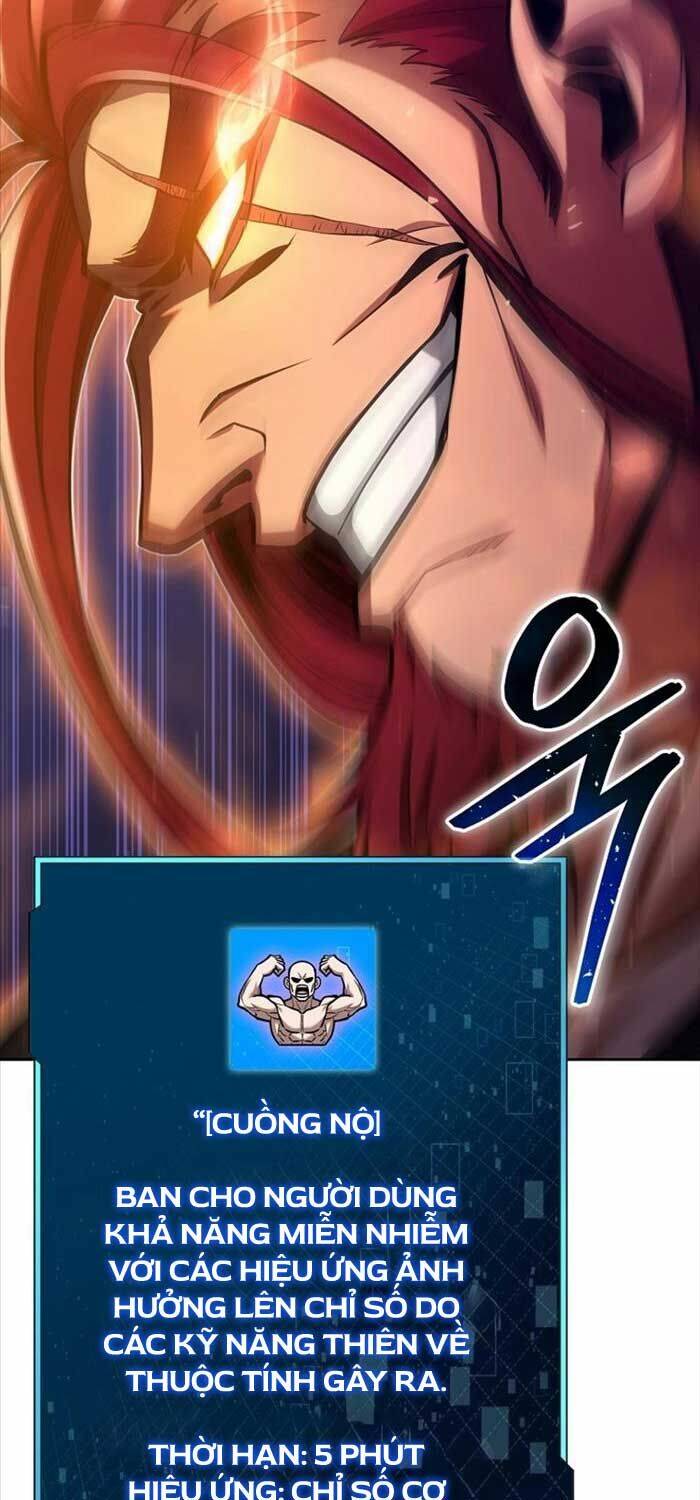 Bậc Thầy Debuff - Chapter 46 - Page 34