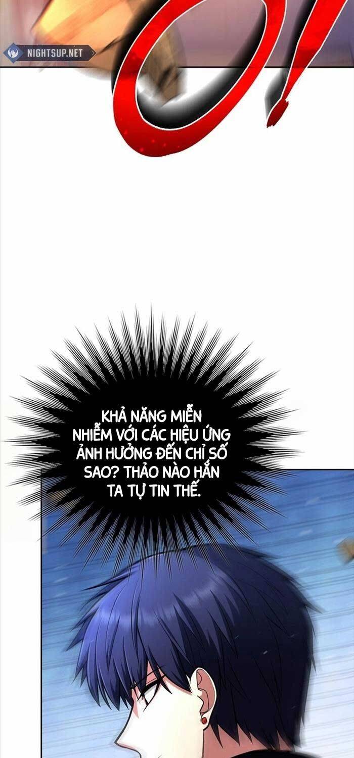 Bậc Thầy Debuff - Chapter 46 - Page 37