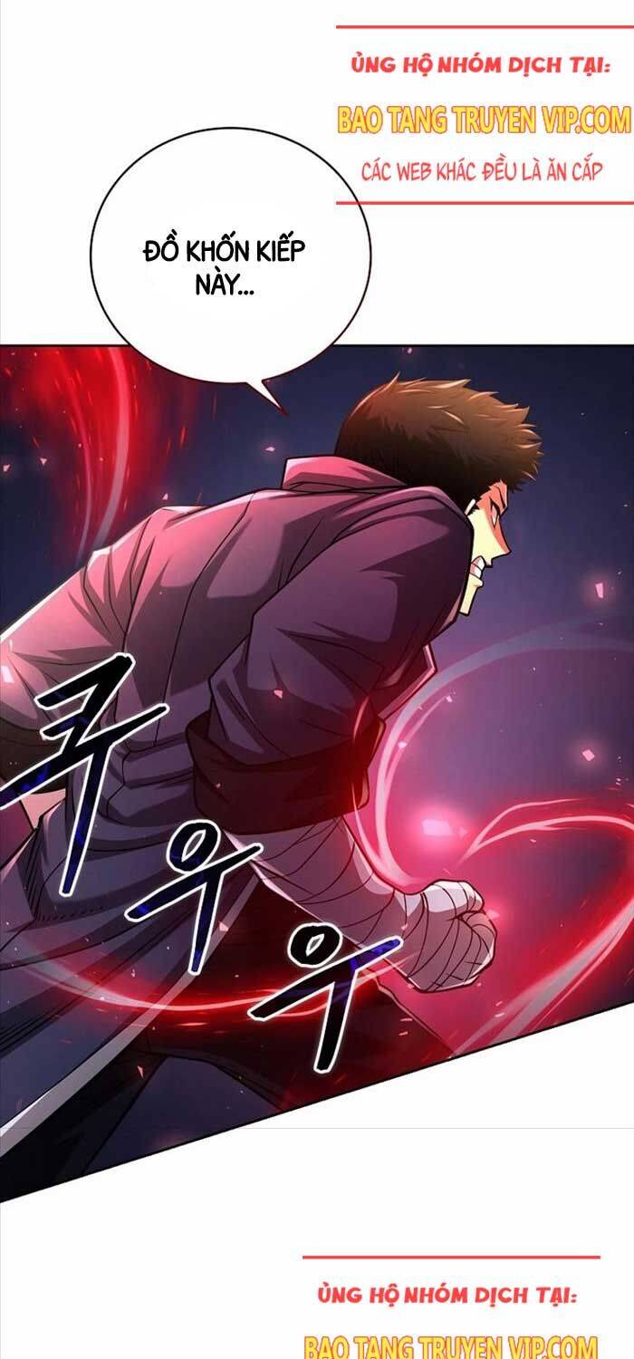 Bậc Thầy Debuff - Chapter 46 - Page 4