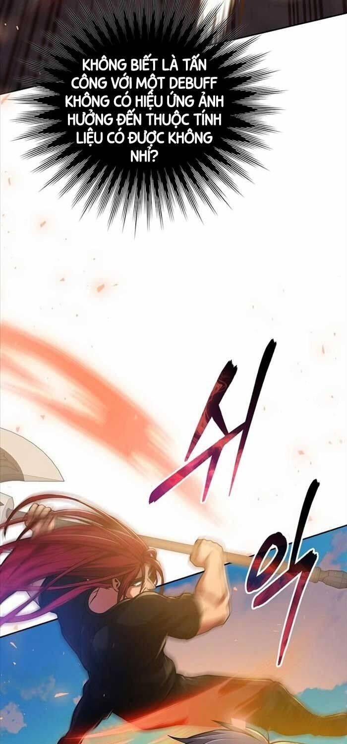Bậc Thầy Debuff - Chapter 46 - Page 40