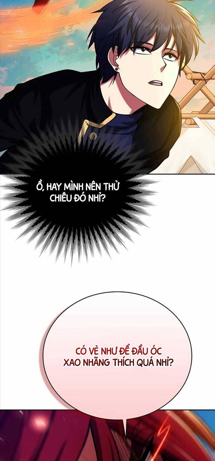Bậc Thầy Debuff - Chapter 46 - Page 41