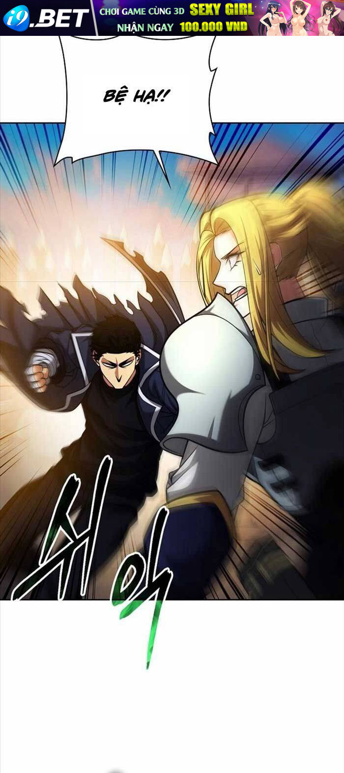 Bậc Thầy Debuff - Chapter 46 - Page 52