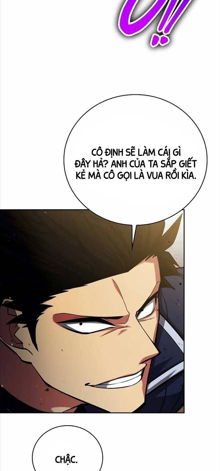 Bậc Thầy Debuff - Chapter 46 - Page 54