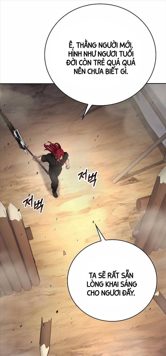 Bậc Thầy Debuff - Chapter 46 - Page 57