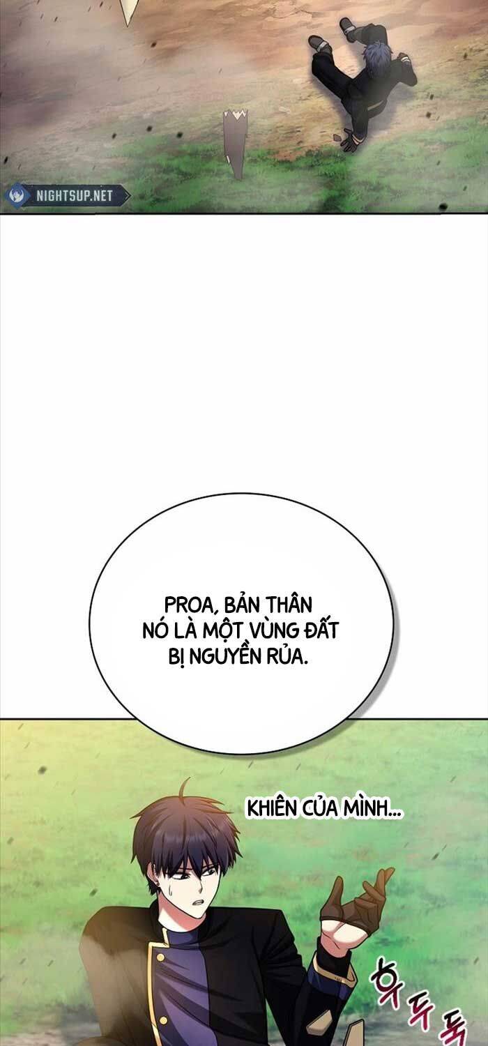 Bậc Thầy Debuff - Chapter 46 - Page 58