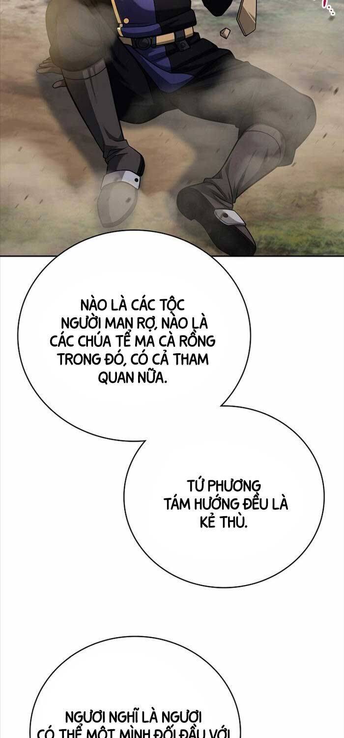 Bậc Thầy Debuff - Chapter 46 - Page 59