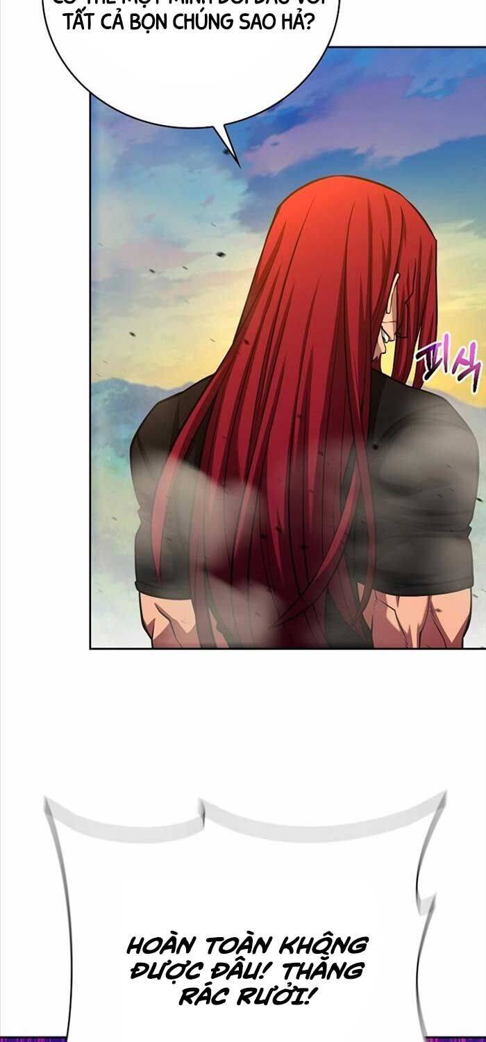 Bậc Thầy Debuff - Chapter 46 - Page 60