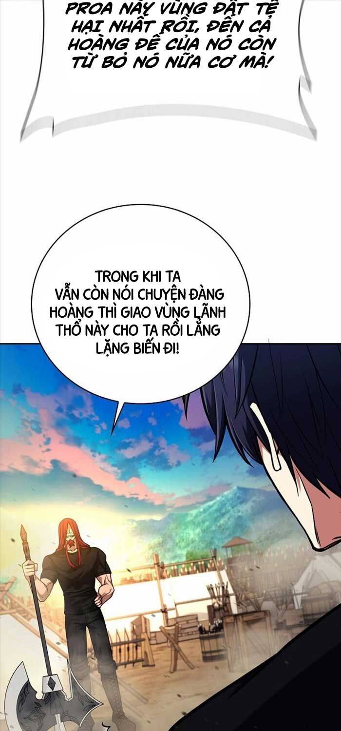 Bậc Thầy Debuff - Chapter 46 - Page 62