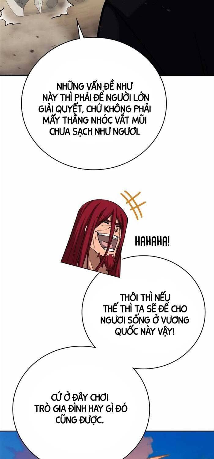 Bậc Thầy Debuff - Chapter 46 - Page 63