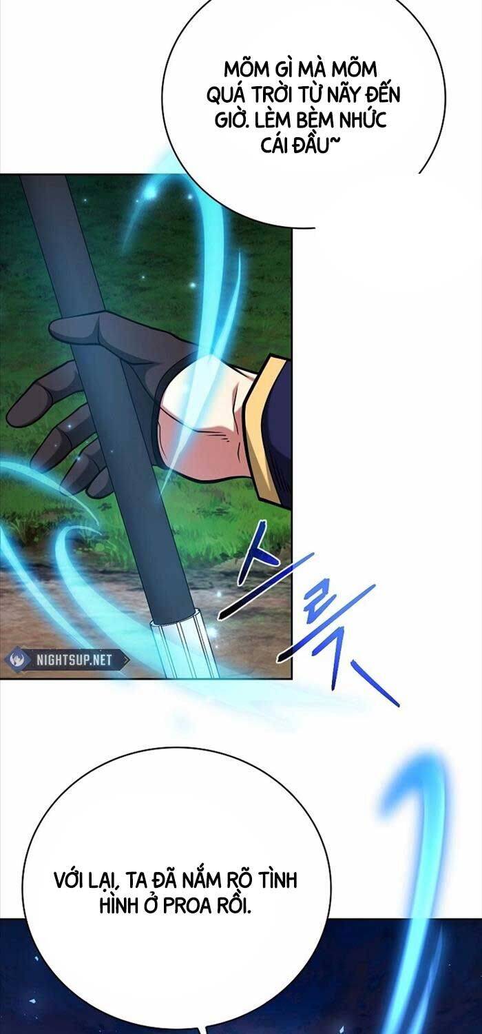 Bậc Thầy Debuff - Chapter 46 - Page 65