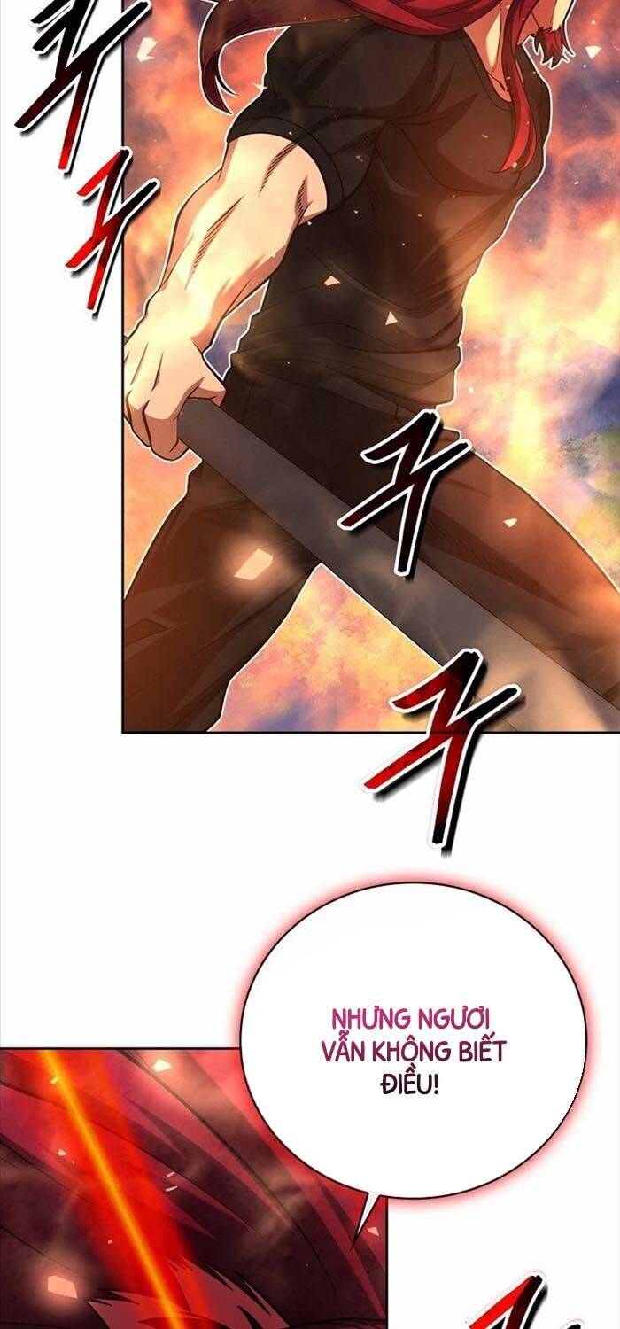 Bậc Thầy Debuff - Chapter 46 - Page 69