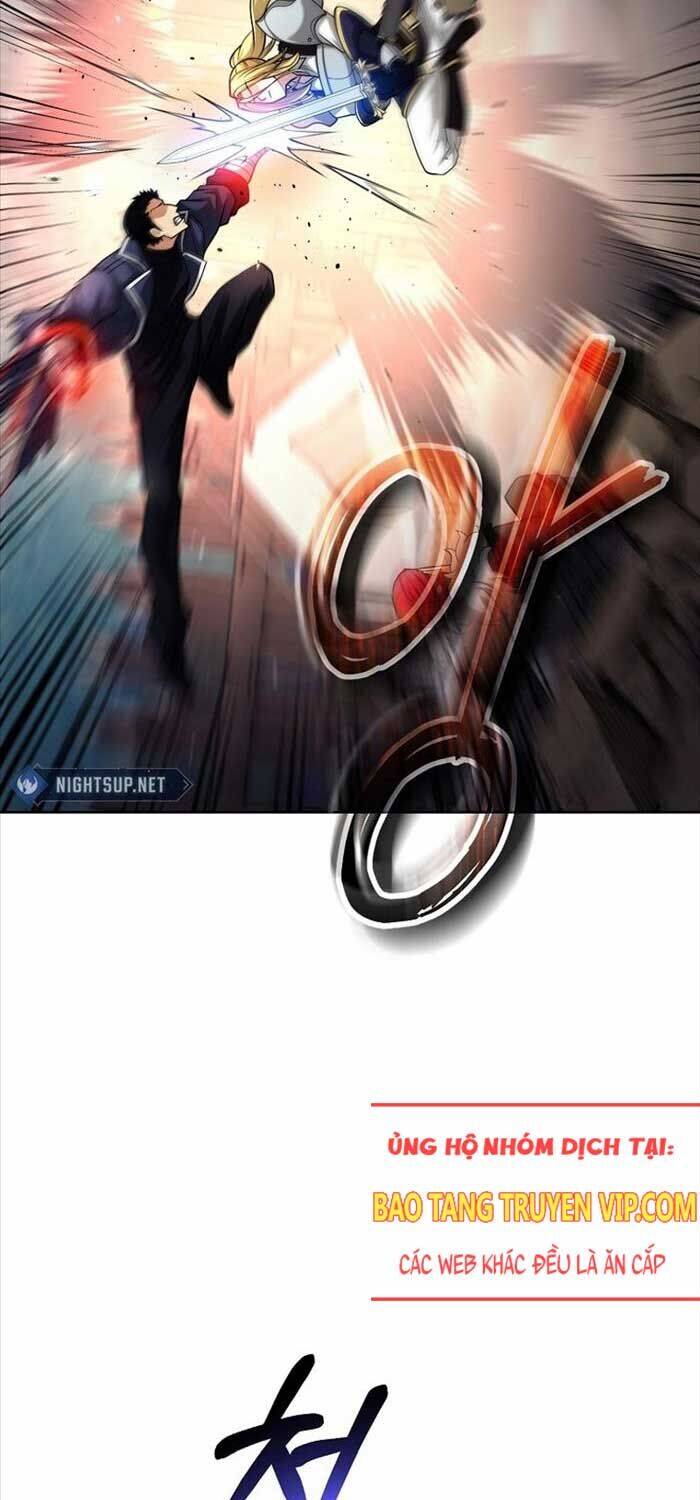 Bậc Thầy Debuff - Chapter 46 - Page 8