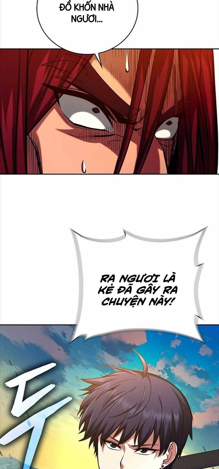 Bậc Thầy Debuff - Chapter 46 - Page 85