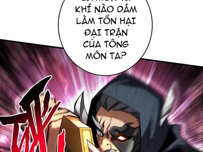 Đệ Tử Tu Luyện Còn Ta Thì Lười Biếng - Chapter 120 - Page 21