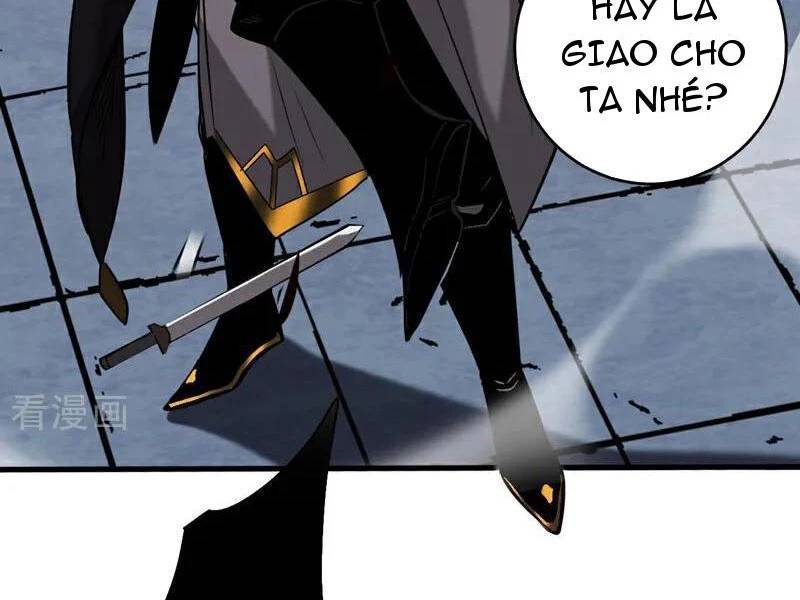 Đệ Tử Tu Luyện Còn Ta Thì Lười Biếng - Chapter 120 - Page 38