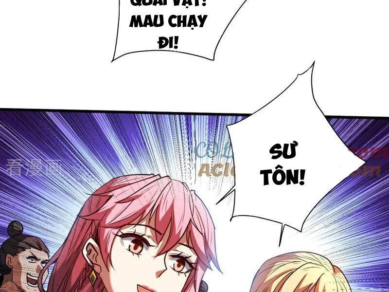 Đệ Tử Tu Luyện Còn Ta Thì Lười Biếng - Chapter 120 - Page 48