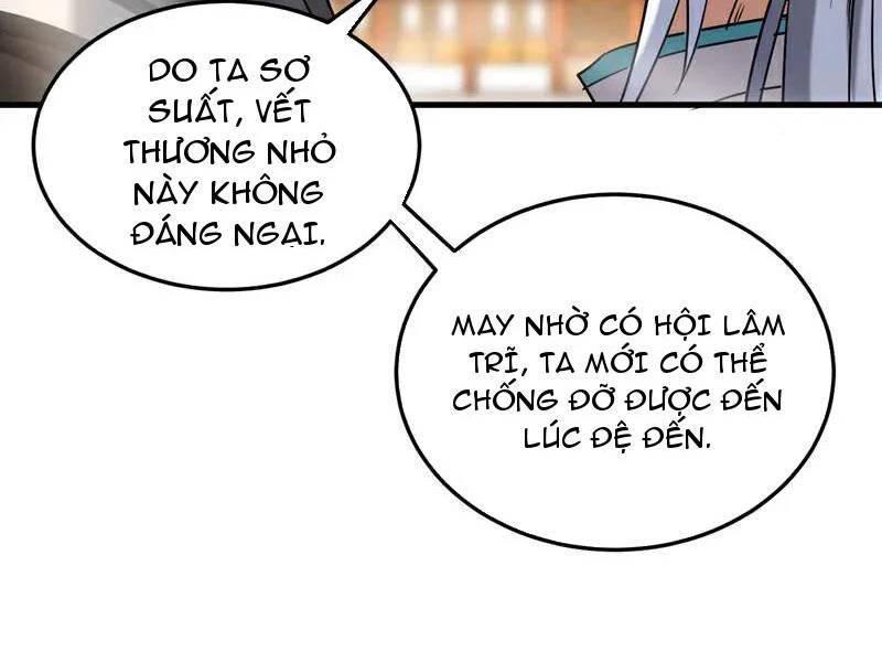 Đệ Tử Tu Luyện Còn Ta Thì Lười Biếng - Chapter 120 - Page 5