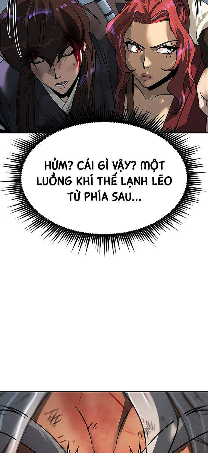 Ma Đạo Chuyển Sinh Ký - Chapter 87 - Page 101